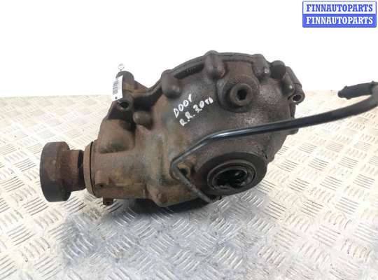 купить Редуктор переднего моста на Land Rover Range Rover III (LM,L322) 2002 - 2012