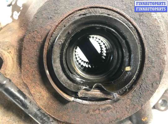 купить Редуктор переднего моста на Land Rover Range Rover III (LM,L322) 2002 - 2012