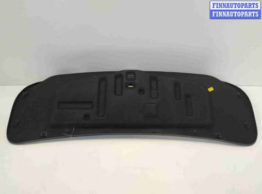 купить Обшивка крышки багажника на BMW 5 E39 4 поколение (1995-2000)