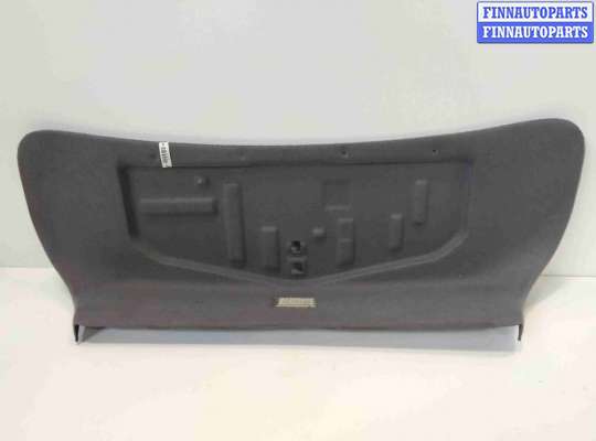 купить Обшивка крышки багажника на BMW 5 E39 4 поколение (1995-2000)