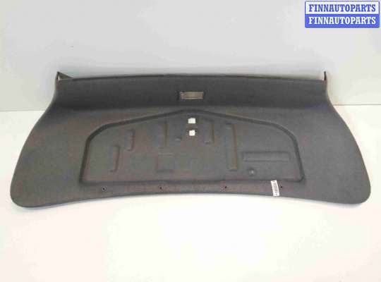 купить Обшивка крышки багажника на BMW 5 E39 4 поколение (1995-2000)