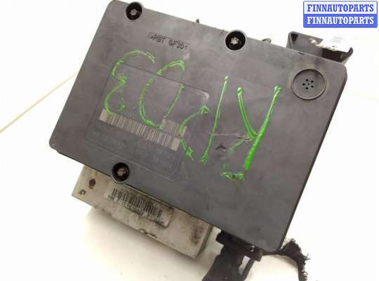 купить Блок ABS на Mercedes M-klasse (W163) 1997 - 2005