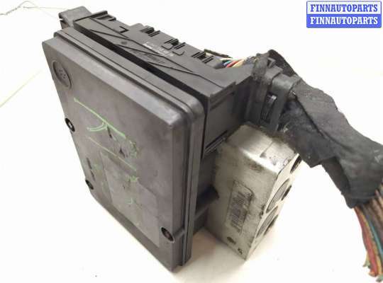 купить Блок ABS на Mercedes M-klasse (W163) 1997 - 2005