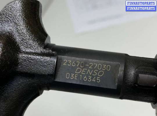 купить Форсунка на Toyota RAV 4 II (A20) 2000 - 2005