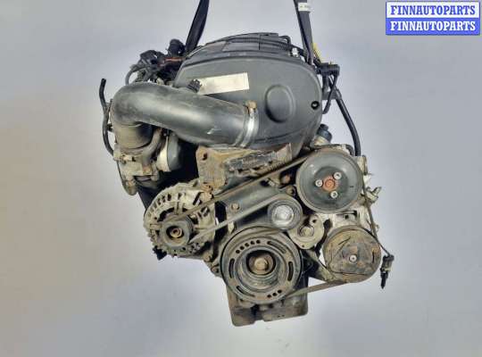 Двигатель OP2384448 на Opel Zafira B 2005 - 2014