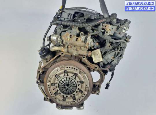 купить Двигатель на Opel Zafira B 2005 - 2014