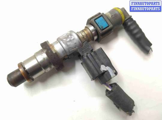 Форсунка RN1538412 на Renault Scenic 3 поколение 2009 - 2013