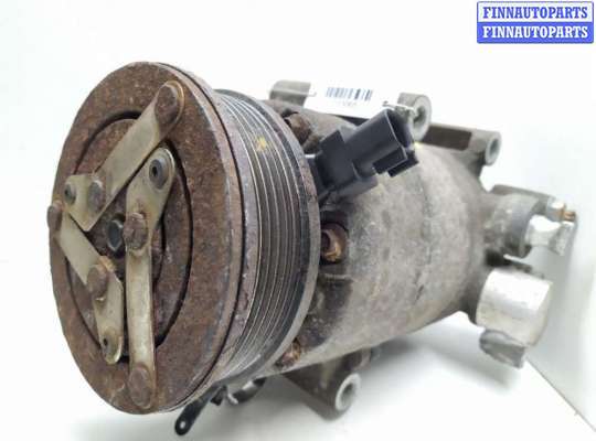 купить Компрессор кондиционера на Ford Focus 3 2011 - наст. время