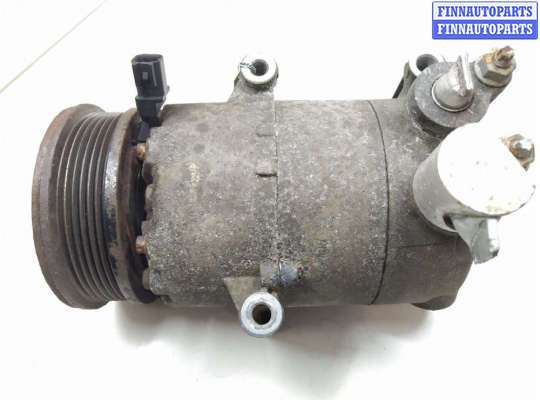 купить Компрессор кондиционера на Ford Focus 3 2011 - наст. время