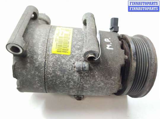 купить Компрессор кондиционера на Ford Focus 3 2011 - наст. время