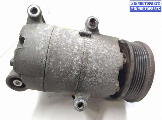 купить Компрессор кондиционера на Ford Focus 3 2011 - наст. время