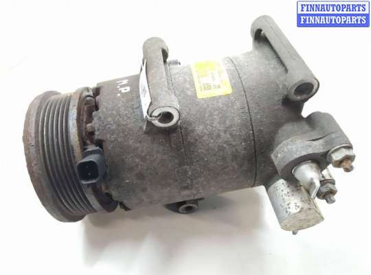 купить Компрессор кондиционера на Ford Focus 3 2011 - наст. время