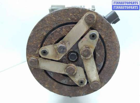 купить Компрессор кондиционера на Ford Focus 3 2011 - наст. время