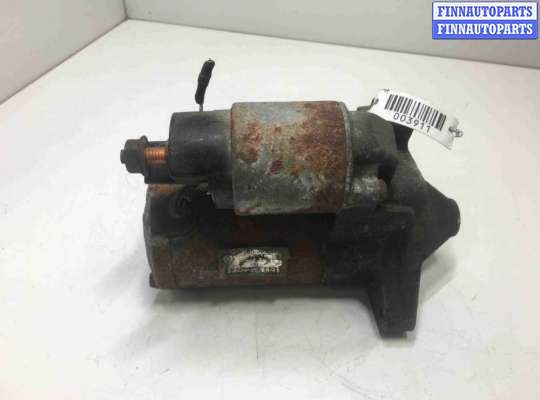 купить Стартер на Renault Modus I (FP,JP) 2004 - 2012