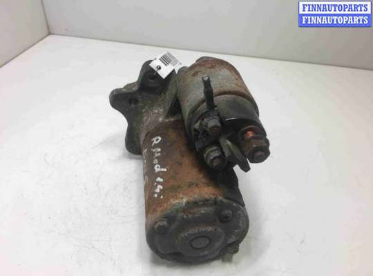 купить Стартер на Renault Modus I (FP,JP) 2004 - 2012