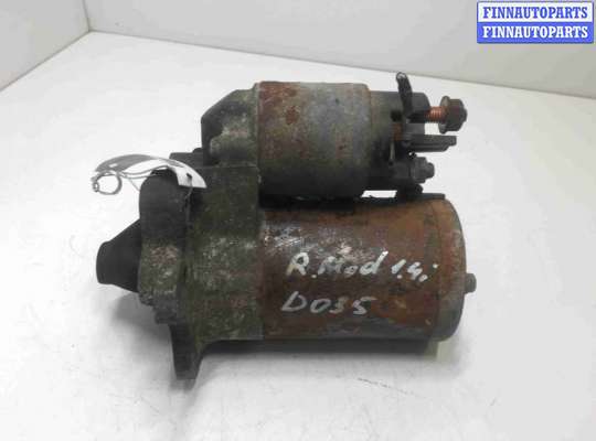 купить Стартер на Renault Modus I (FP,JP) 2004 - 2012