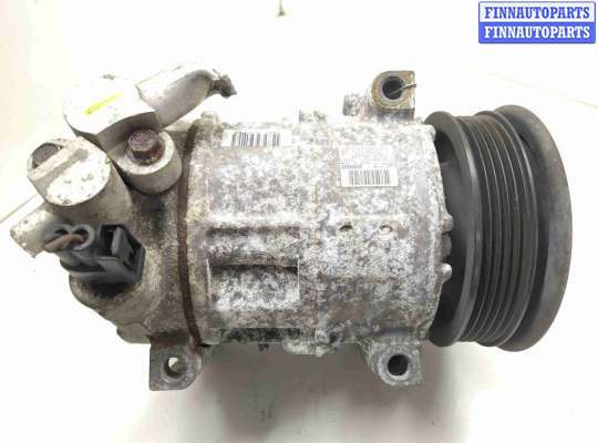 купить Компрессор кондиционера на Fiat Bravo 2 поколение 2007 - 2014
