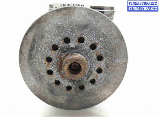 купить Компрессор кондиционера на Fiat Bravo 2 поколение 2007 - 2014