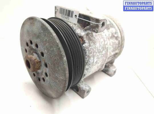 купить Компрессор кондиционера на Fiat Bravo 2 поколение 2007 - 2014