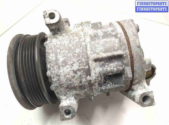 купить Компрессор кондиционера на Fiat Bravo 2 поколение 2007 - 2014