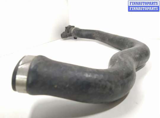 купить Патрубок радиатора на BMW 3 E46 4 поколение (1998-2006)