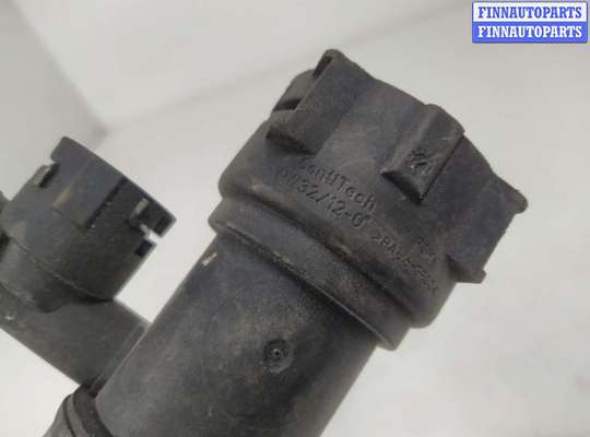 купить Патрубок радиатора на BMW 3 E46 4 поколение (1998-2006)