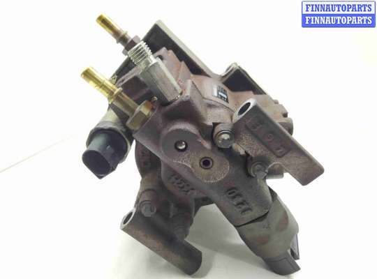 купить ТНВД на Jaguar S-type S-Type (X200) 1999 - 2008