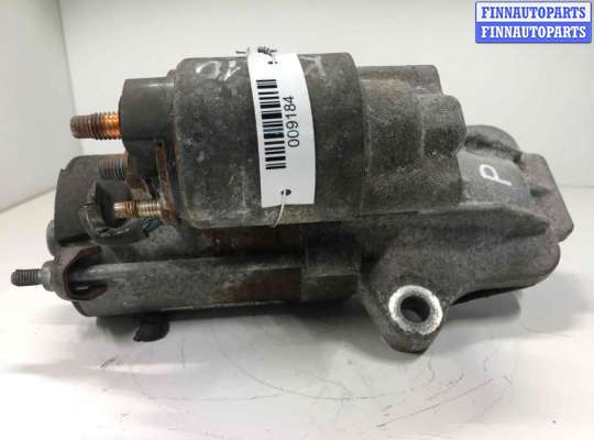 купить Стартер на Ford Focus 2 2004 - 2011