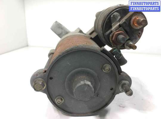 купить Стартер на Ford Focus 2 2004 - 2011