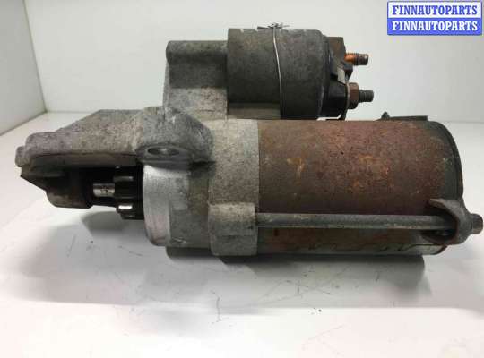 купить Стартер на Ford Focus 2 2004 - 2011