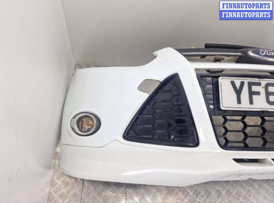 купить Бампер передний на Ford Focus 3 2011 - 2014