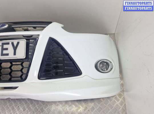 купить Бампер передний на Ford Focus 3 2011 - 2014
