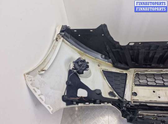 купить Бампер передний на Ford Focus 3 2011 - 2014