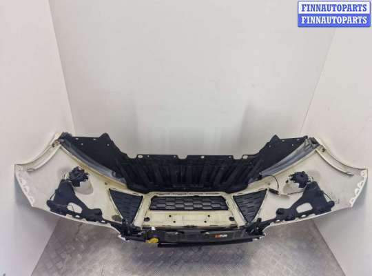 купить Бампер передний на Ford Focus 3 2011 - 2014