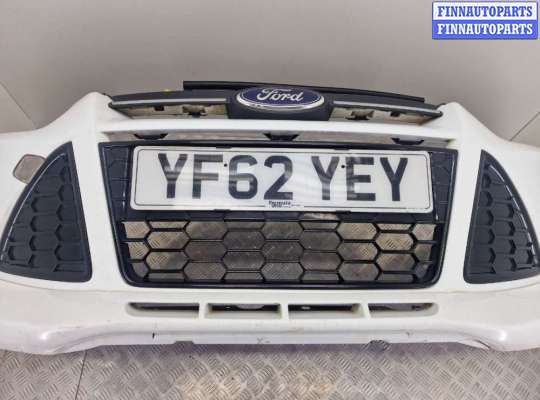 купить Бампер передний на Ford Focus 3 2011 - 2014