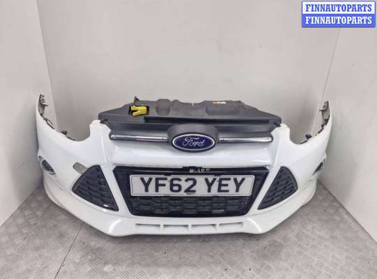 купить Бампер передний на Ford Focus 3 2011 - 2014