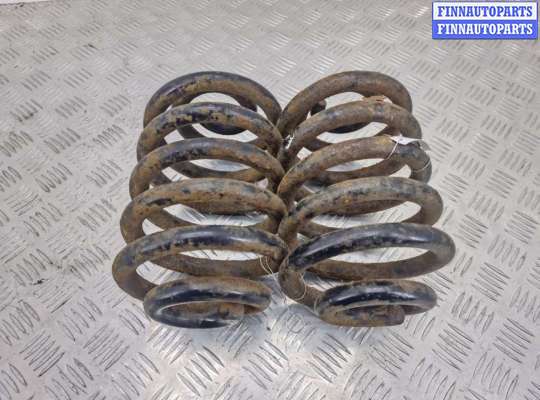 купить Пружина задняя на Opel Omega B 1994 - 2003