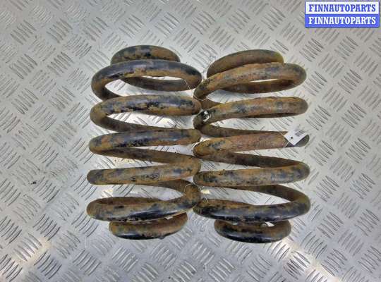 купить Пружина задняя на Opel Omega B 1994 - 2003