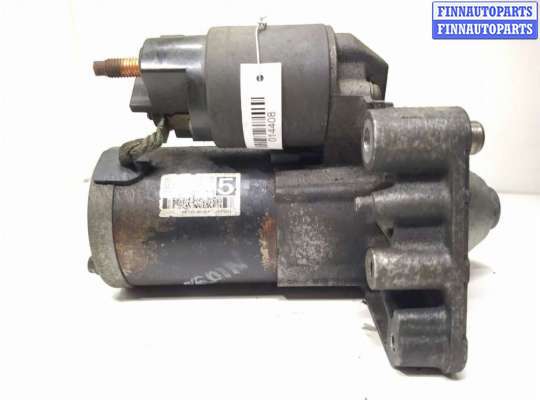 купить Стартер на Citroen C4 Picasso (UD) 2006 - 2013