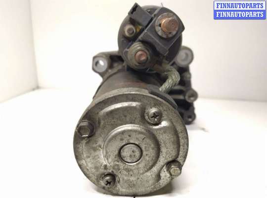 купить Стартер на Citroen C4 Picasso (UD) 2006 - 2013