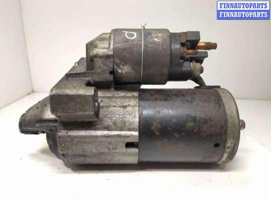 купить Стартер на Citroen C4 Picasso (UD) 2006 - 2013