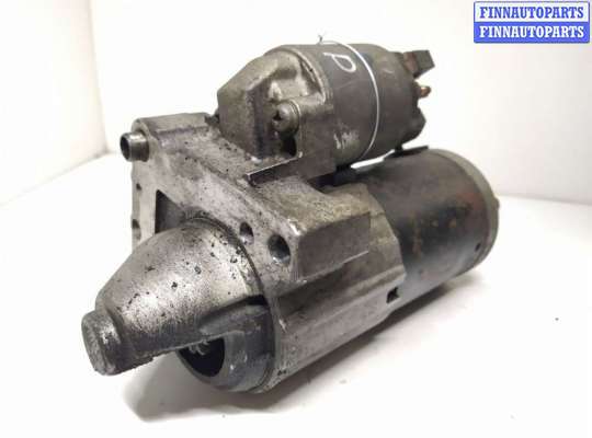 купить Стартер на Citroen C4 Picasso (UD) 2006 - 2013