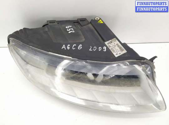 купить Фара правая на Audi A6 C6 (4F2) 2004 - 2011