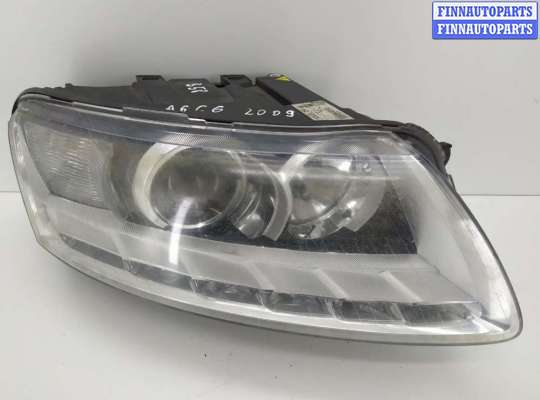 купить Фара правая на Audi A6 C6 (4F2) 2004 - 2011