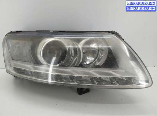 Купить Фара правая на Audi A6 C6 (4F2) 2004 - 2011 Фара правая AU1716112 на Audi A6 C6 (4F2) 2004 - 2011