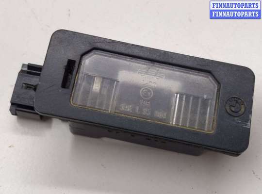 купить Подсветка номера на BMW 5 E39 4 поколение (1995-2000)