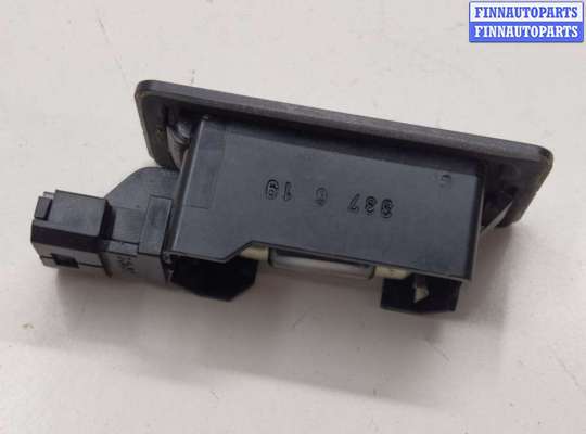 купить Подсветка номера на BMW 5 E39 4 поколение (1995-2000)