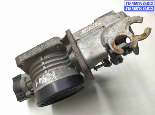 купить Заслонка дроссельная на BMW 5 E39 4 поколение (1995-2000)