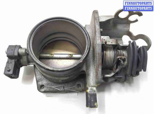 купить Заслонка дроссельная на BMW 5 E39 4 поколение (1995-2000)