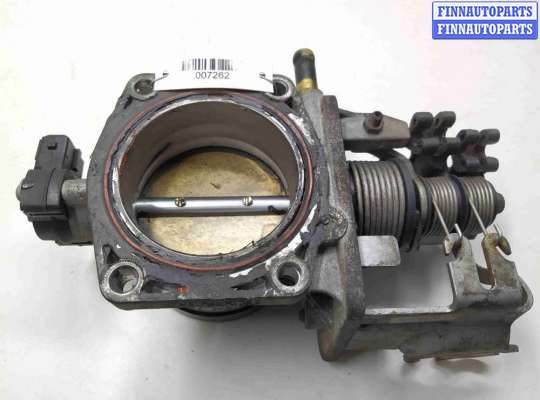 купить Заслонка дроссельная на BMW 5 E39 4 поколение (1995-2000)